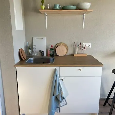 Modernes City-apartment Mit Sonnenterrasse Bermatingen